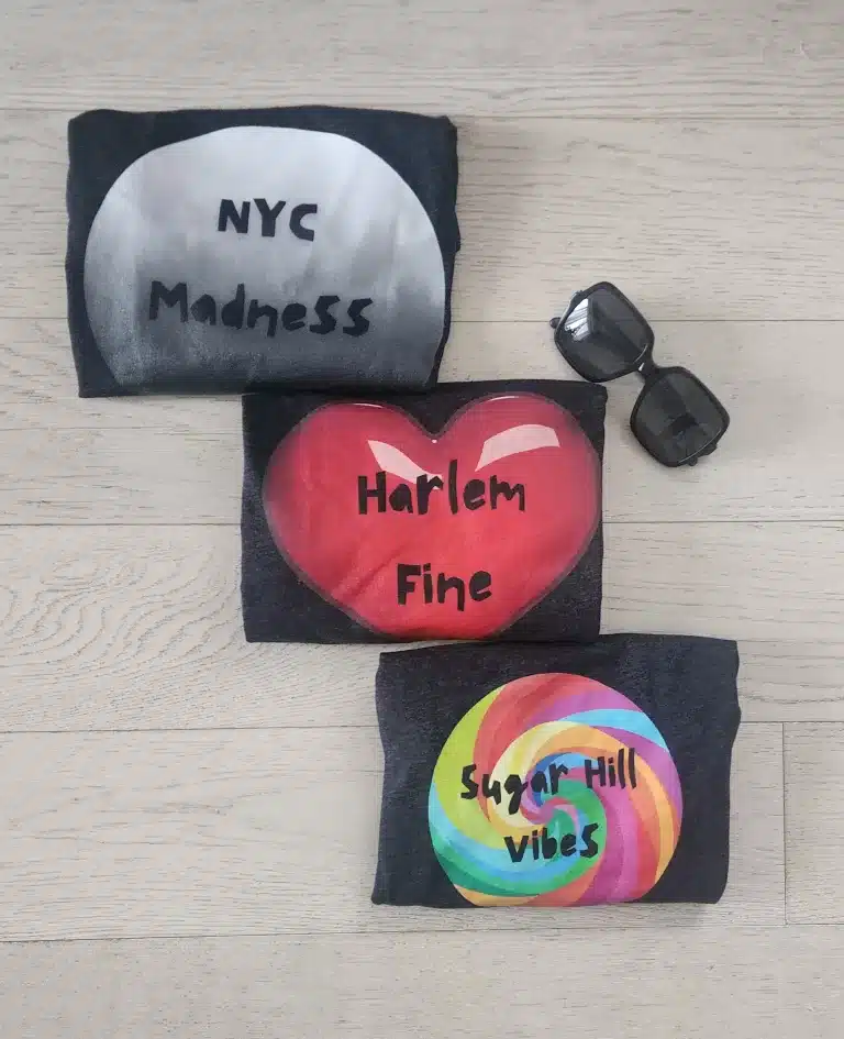 NYC Tees