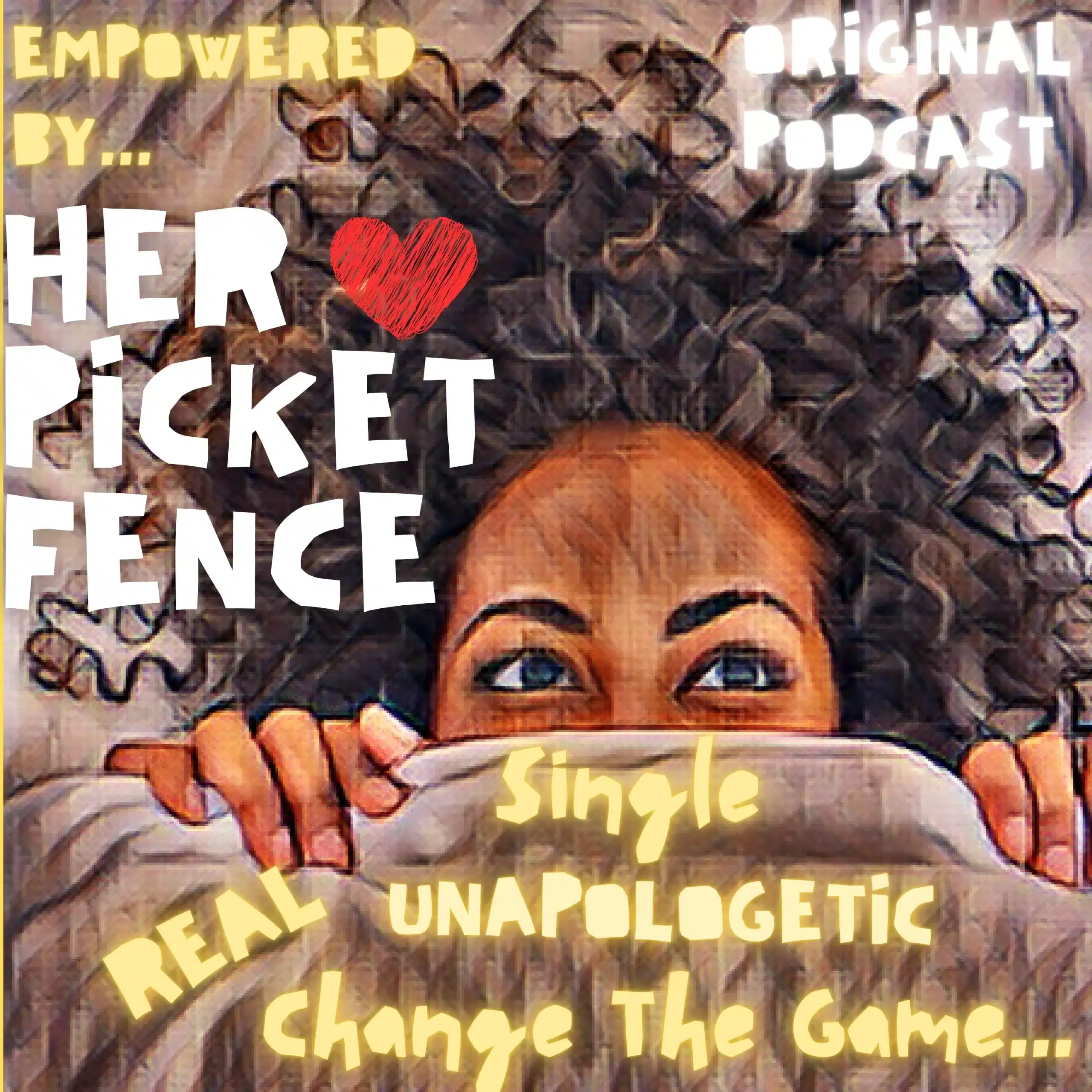 Empowered by HerPicketFence