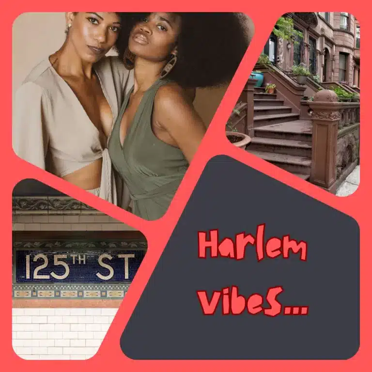 harlem vibes